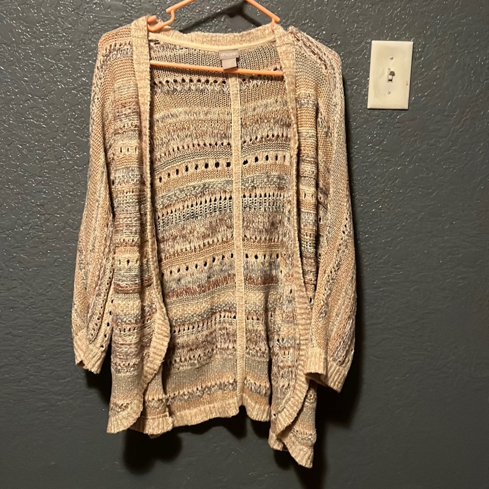 Sweater from Chico’s